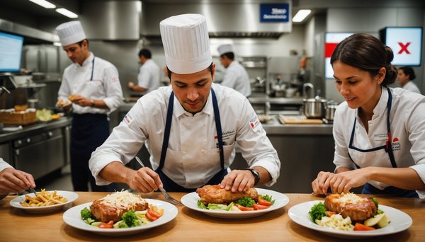 Top 5 façons de vivre des moments mémorables avec sodexo live