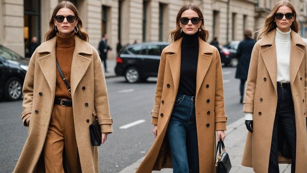 Tendances de la mode automne-hiver : les indispensables à adopter cette saison
