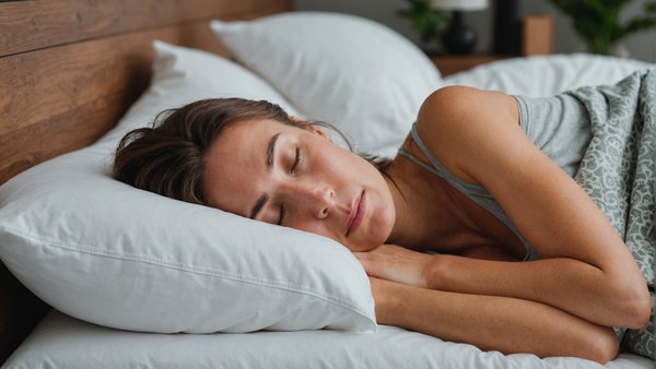 Améliorer votre sommeil naturellement : astuces et conseils de bien-être