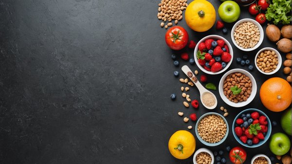 Comment améliorer vos performances sportives grâce à la nutrition