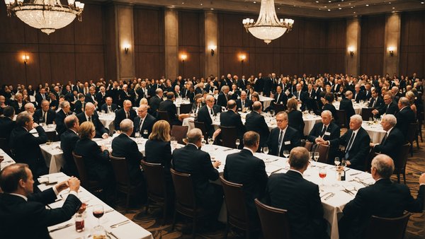 Organiser des événements d'entreprise réussis : conseils et astuces