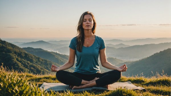 Les bienfaits inattendus de la méditation quotidienne sur la santé mentale