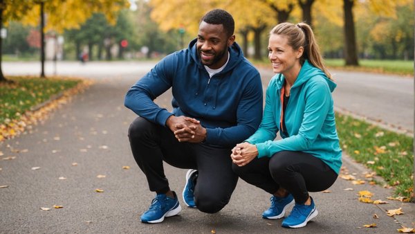 Les bienfaits de la pratique régulière du sport sur la santé mentale