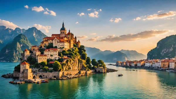 Les meilleures destinations de voyage authentiques à travers le monde