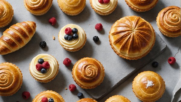 Les astuces essentielles pour réussir vos pâtisseries maison
