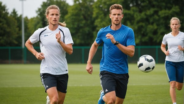 Les bienfaits du sport sur la santé mentale et physique