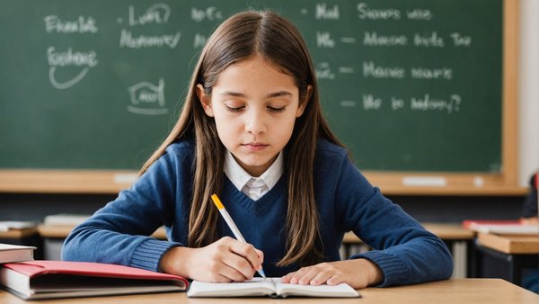 Méthodes efficaces pour améliorer la mémoire des étudiants