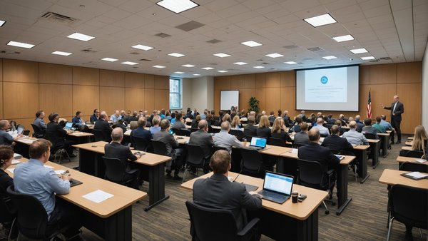 Comment organiser un séminaire réussi en dix étapes clés