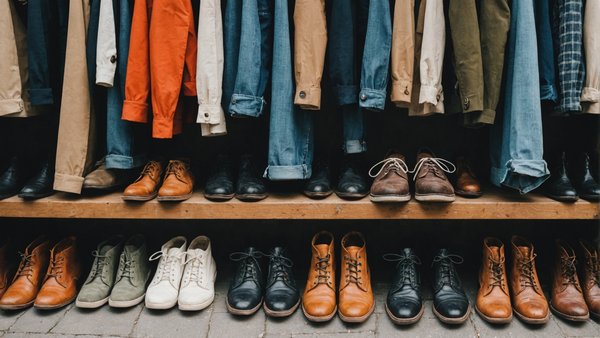 Conseils pratiques pour choisir des vêtements polyvalents et durables