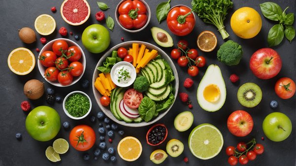 Les meilleurs conseils pour une alimentation équilibrée et saine