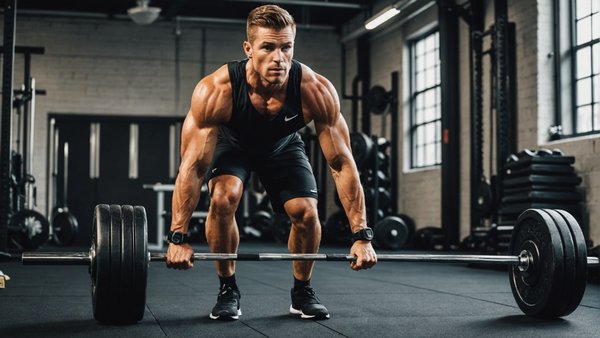 Les secrets des entraînements de haute performance pour les athlètes