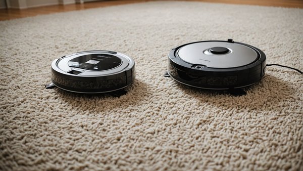 Comment choisir le meilleur aspirateur robot pour votre maison