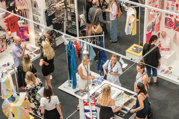 Participez au salon immobilier d'entreprise à Lyon
