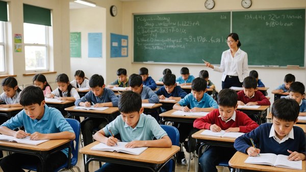 L'impact de la technologie sur l'éducation moderne