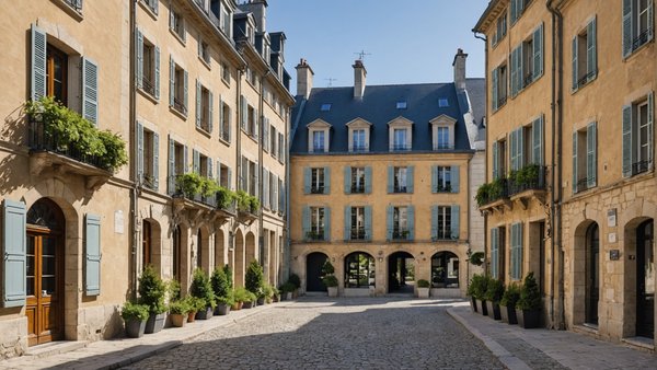 Les tendances du marché immobilier en France cette année