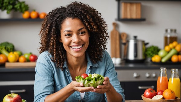 Comment équilibrer alimentation et bien-être émotionnel au quotidien
