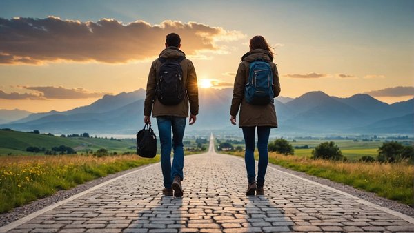 Comment planifier le voyage parfait : guide complet