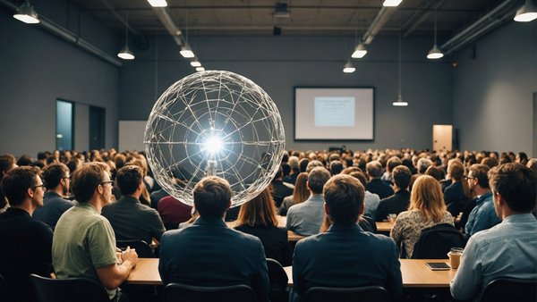 Tendances des séminaires : innovations et meilleures pratiques