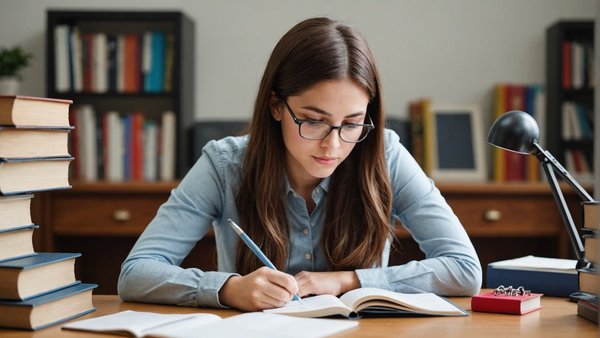 Comment optimiser votre temps d'étude : conseils pratiques