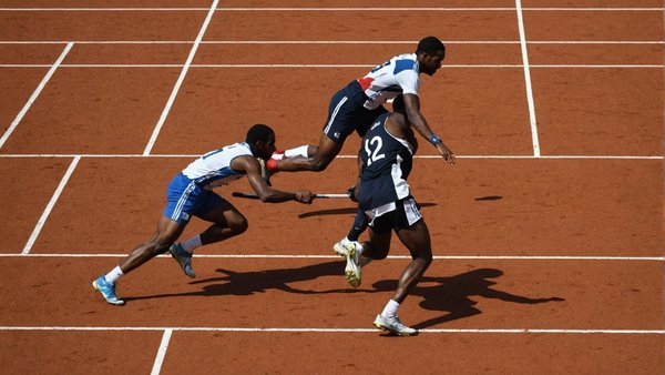 Les grandes compétitions sportives de l'année : Quelles sont les dates clés à retenir ?