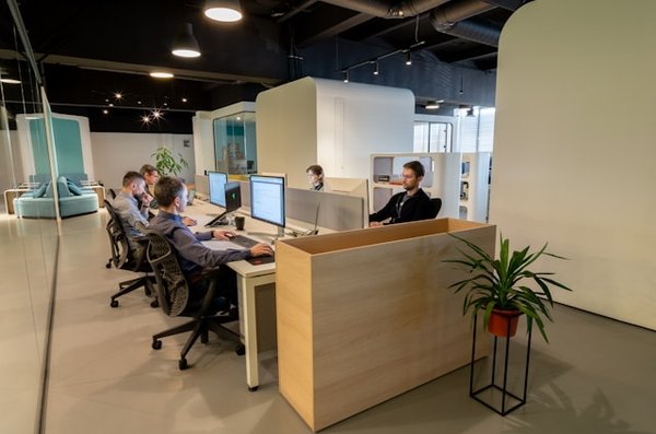 Comment choisir le local de bureau idéal à vendre ?
