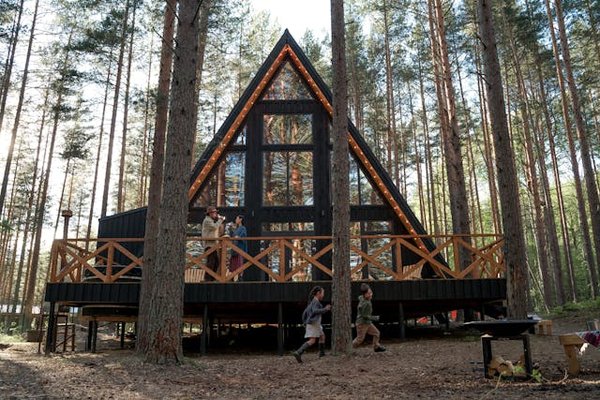 Mobil-homes irm d'occasion : les meilleures offres