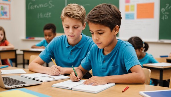 Comment intégrer les outils numériques dans l'éducation moderne
