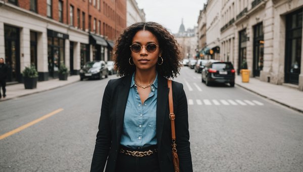Comment accessoiriser vos tenues pour un style unique