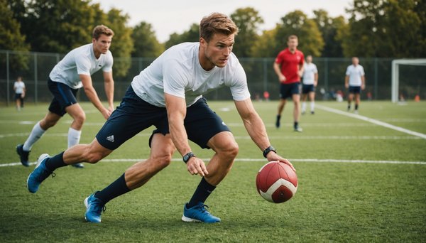 Les stratégies clés pour améliorer vos performances sportives
