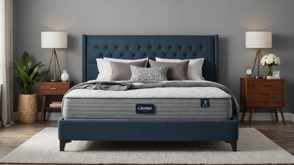 Bon plan matelas : jusqu'à 60% de réduction en novembre