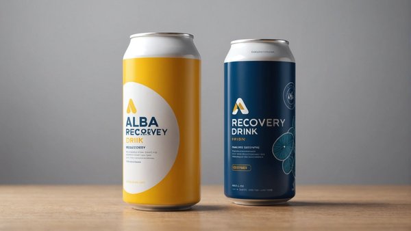 Découvrez l'alba recovery drink : votre allié pour la récupération