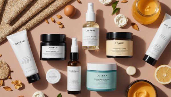 La marque soin peau qui révolutionne votre routine beauté