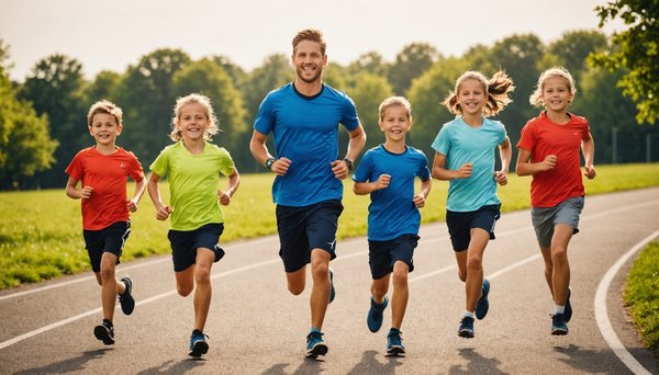 Les bienfaits du sport sur la santé et le bien-être