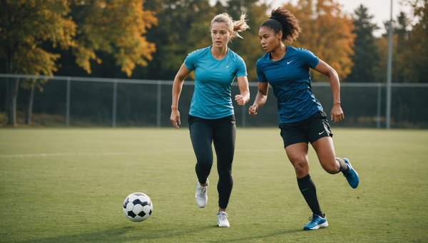 Les tendances sportives à suivre en 2024 pour rester actif