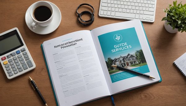 Le guide des services offerts par un cabinet comptable pour professionnels de santé
