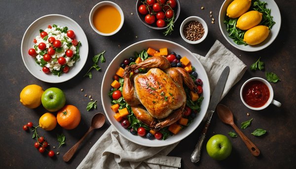 astuces pratiques pour réussir vos recettes de saison