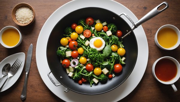 Comment intégrer l'apprentissage culinaire dans la vie quotidienne pour un bien-être durable