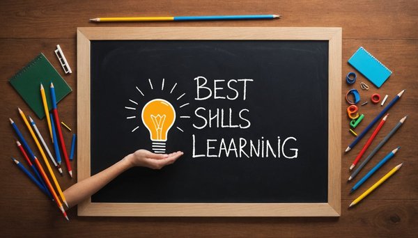 les meilleures méthodes pour développer ses compétences en apprentissage tout au long de la vie