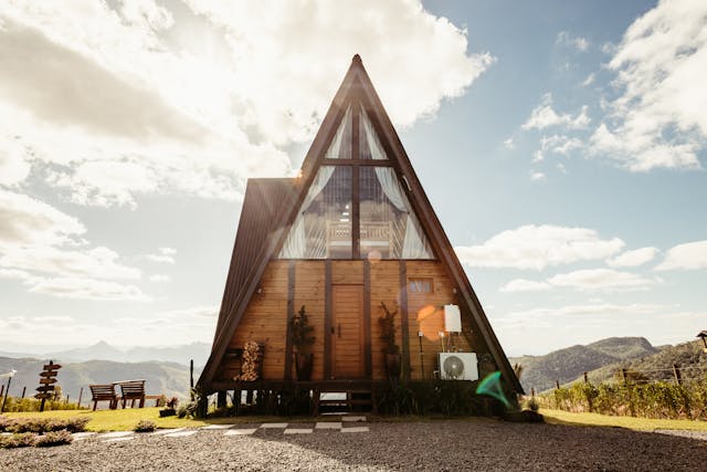 Les chalets de luxe au Grand Bornand, pour un séjour exclusif en montagne