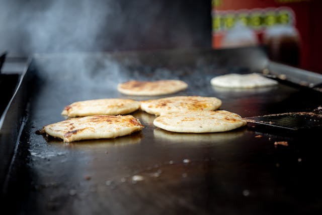 Découvrez la meilleure marque de plancha inox, pour des grillades parfaites